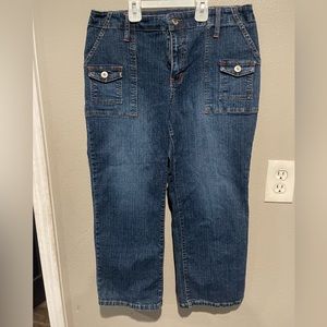 Vintage jeans